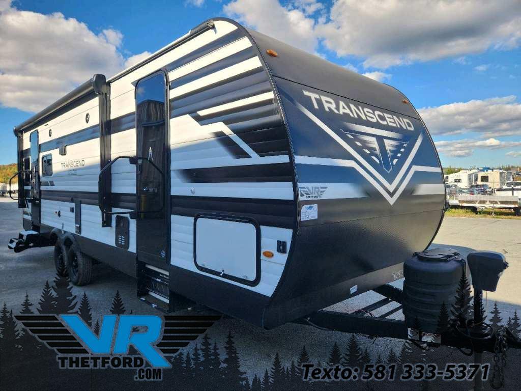 Travel Trailer Grand Design  2024 à vendre