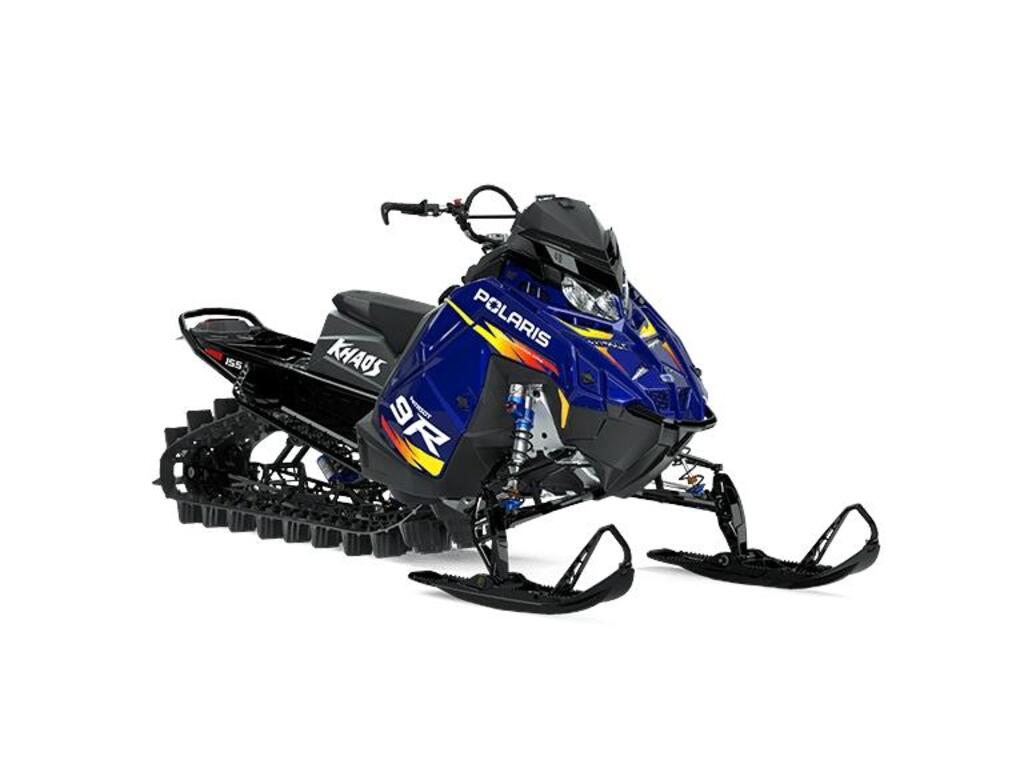 Motoneige Polaris Patriot 9R PRO RMK 155 Édition du 70e anniversaire 2025 à vendre