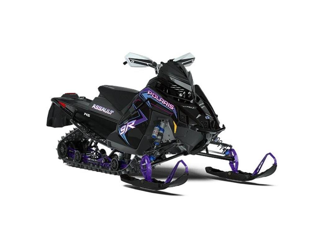 Motoneige Polaris Patriot 9R Switchback Assault 146 dition du 70e... 2025 à vendre