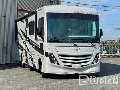 Class A Motorhome Fleetwood Flair 2023 à vendre