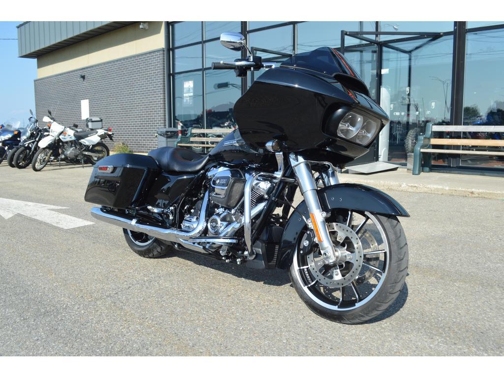 Moto tourisme Harley-Davidson FLTRX Road Glide 2021 à vendre