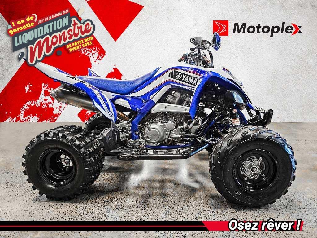 VTT Sport Yamaha Raptor 700R 2018 à vendre