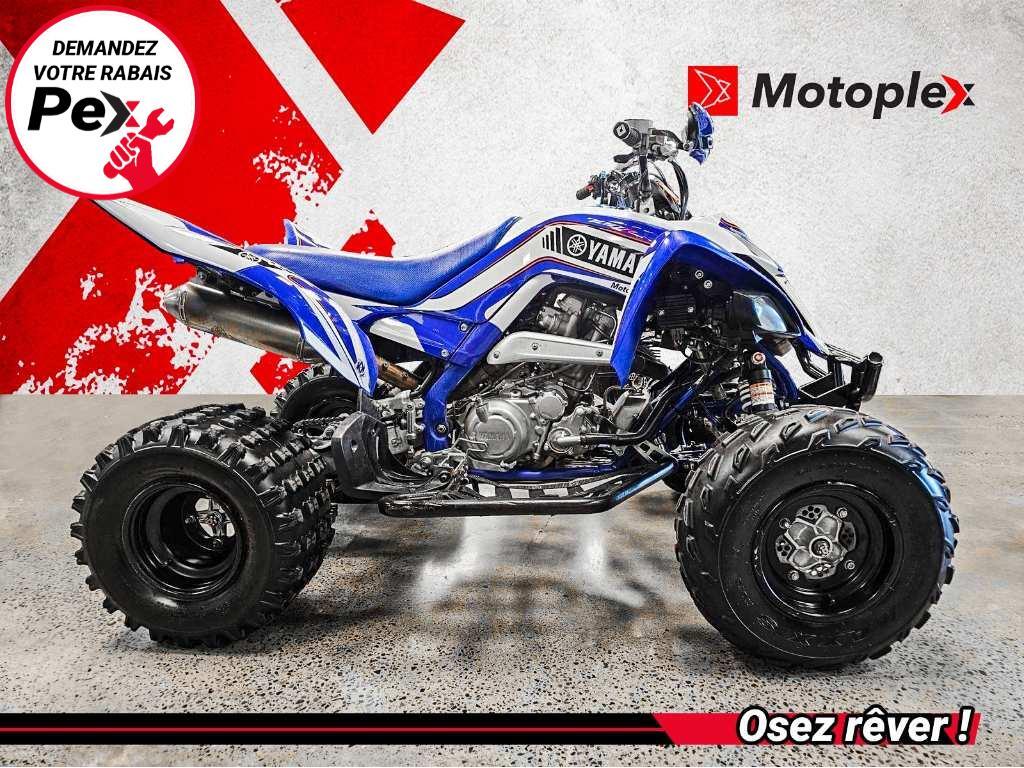 Sport ATV Yamaha Raptor 700R 2018 à vendre