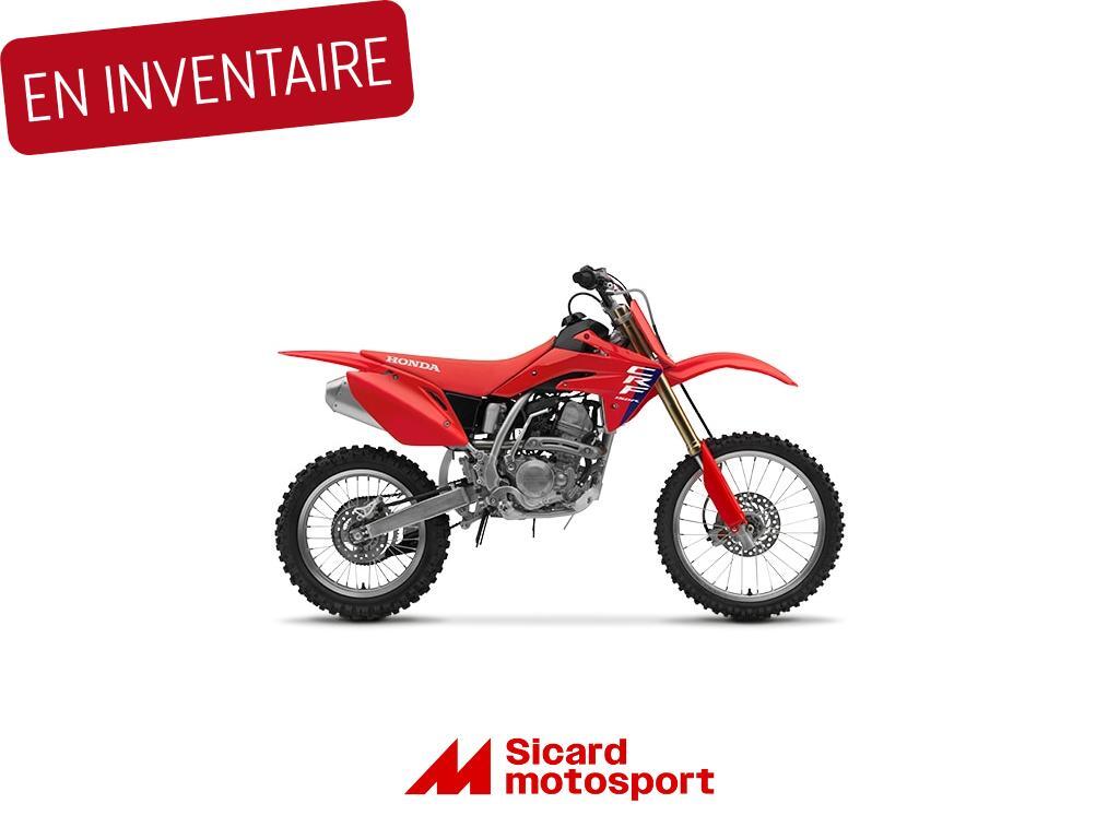 Motocross  Honda  2025 à vendre