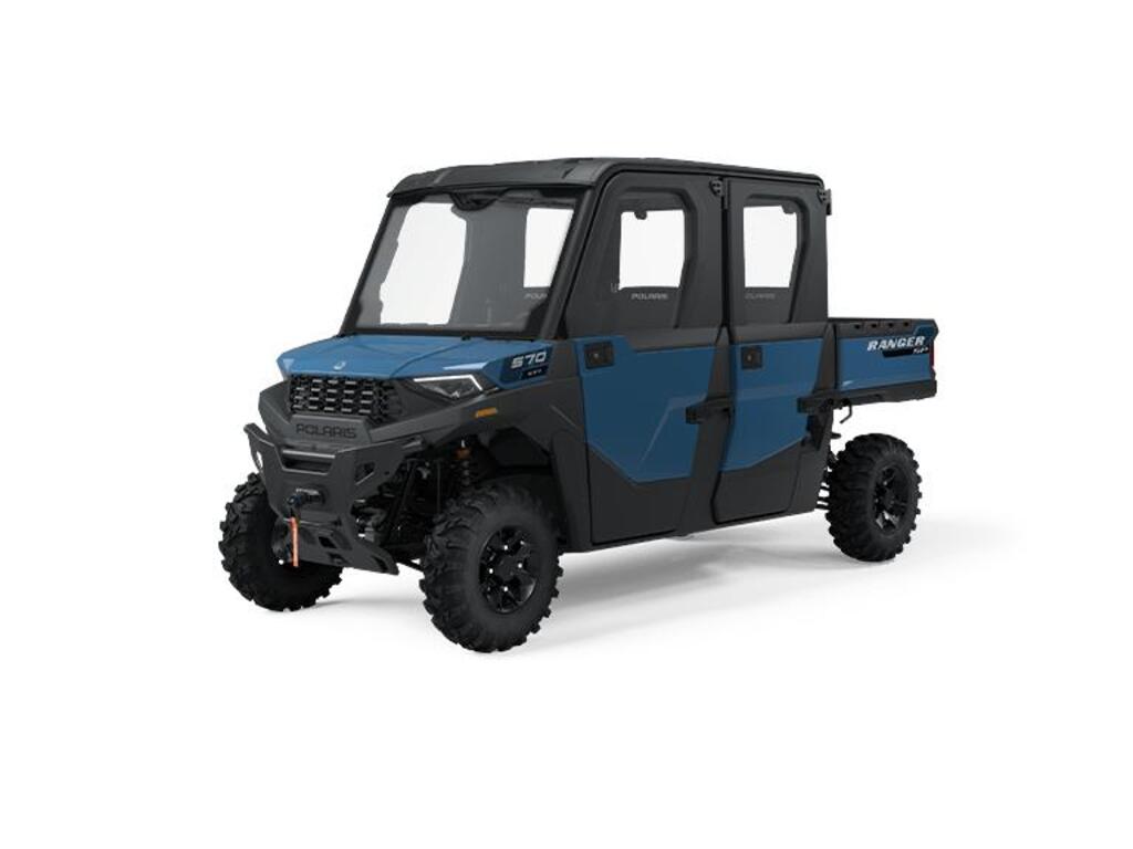 VTT Côte-à-côte Polaris Ranger 2025 à vendre