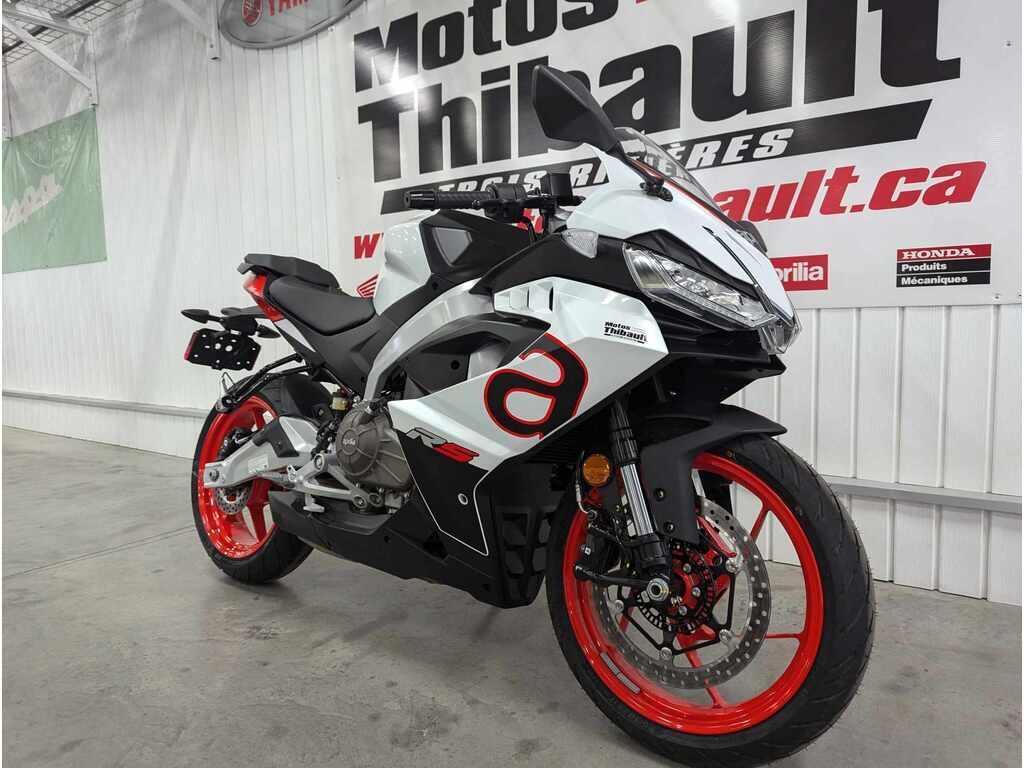 Moto sport Aprilia  2025 à vendre
