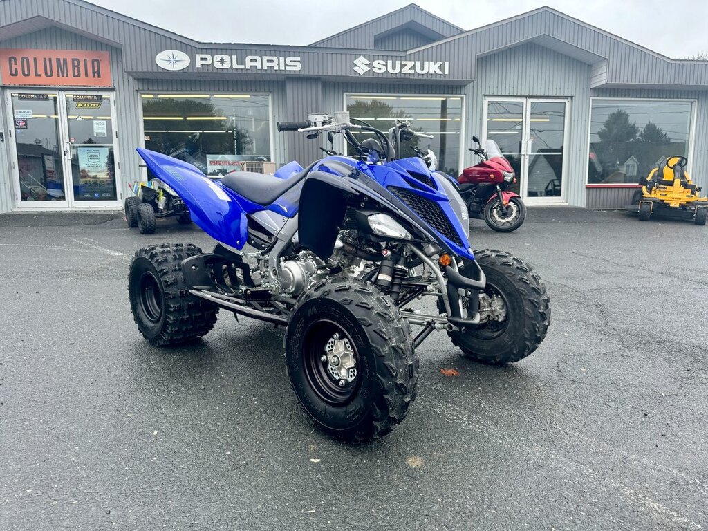 VTT Sport Yamaha Raptor 700R 2024 à vendre