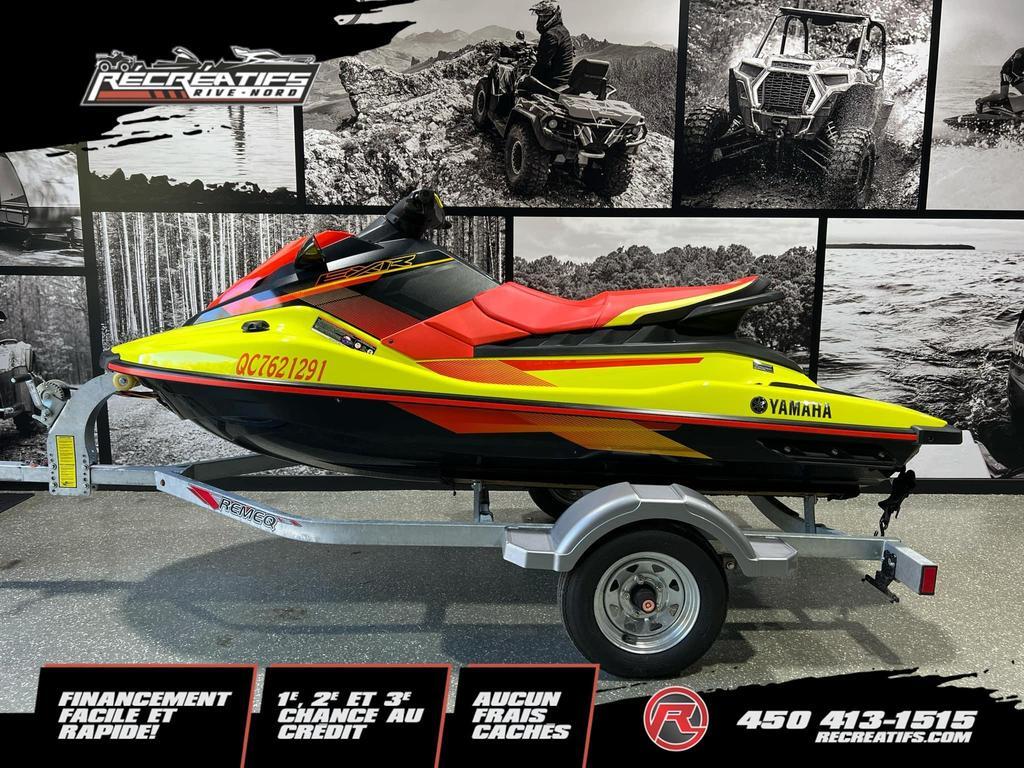 Motomarine Yamaha WAVE RUNNER EXR 2021 à vendre