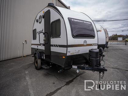 Roulotte Forest River R-Pod 2025 à vendre