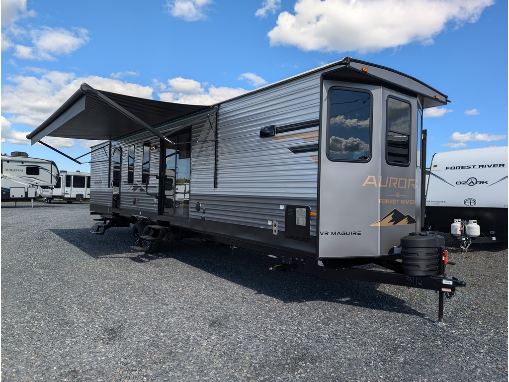 Roulotte de parc Coachmen  2025 à vendre