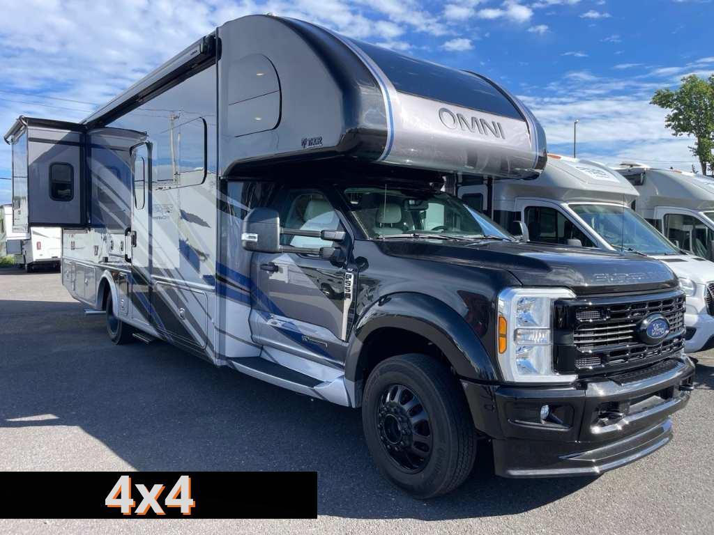 Class C Motorhome Thor Motor Coach  2025 à vendre