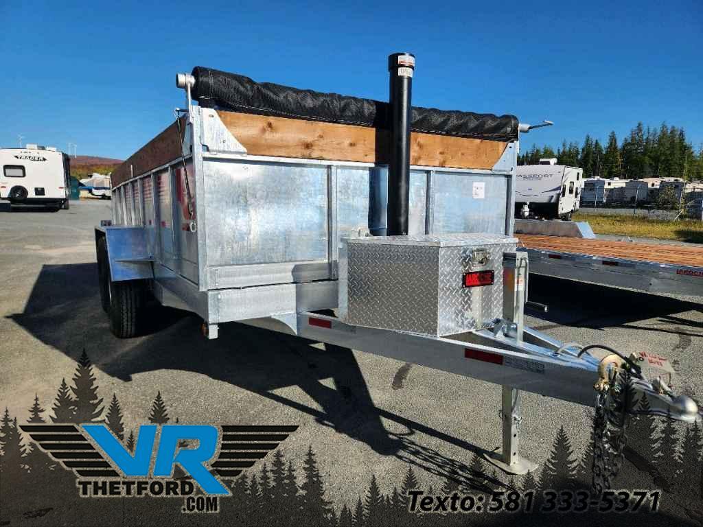 Recreational Vehicle Laroche  2025 à vendre