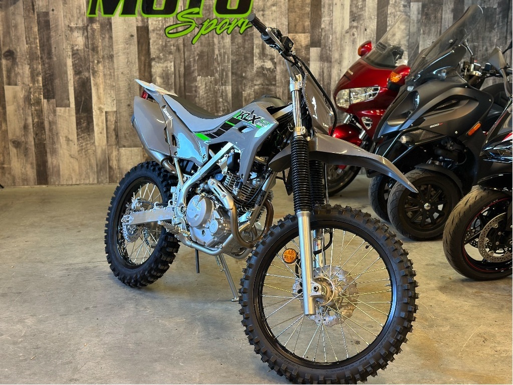 Motocross Kawasaki 2025 à vendre