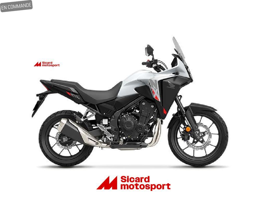 Dual sport Bike Honda  2024 à vendre