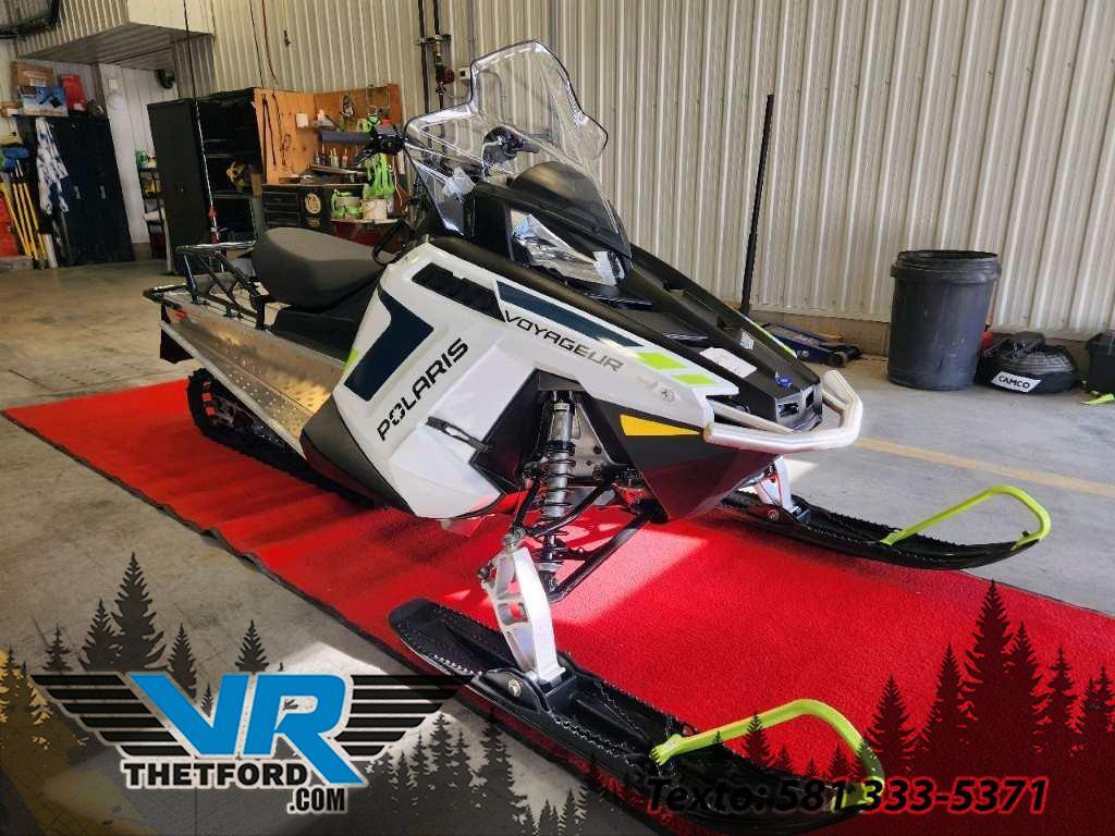 Motoneige Polaris  2025 à vendre