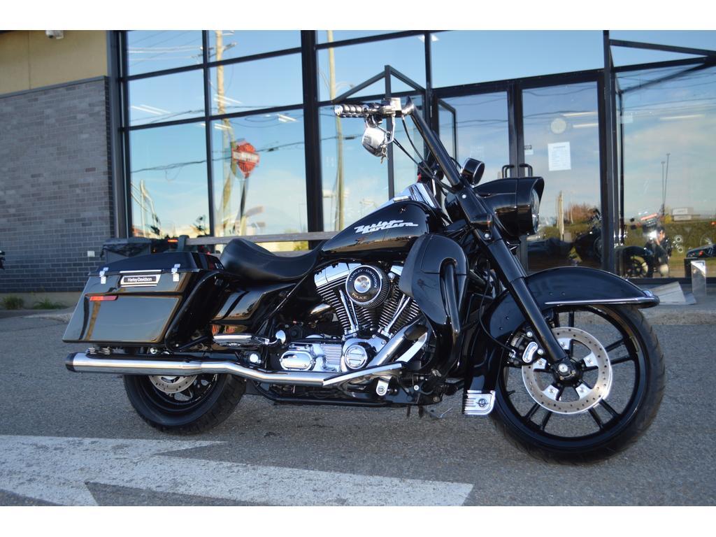 Moto tourisme Harley-Davidson Road King 2004 à vendre