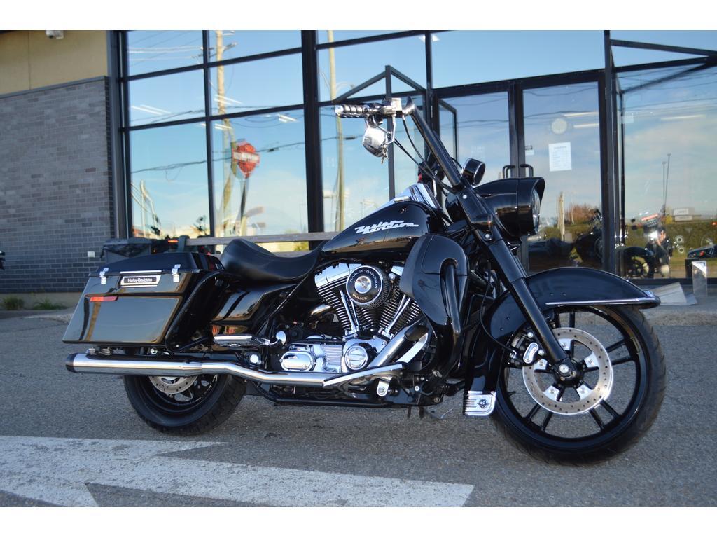 Motorcycle Tourism Harley-Davidson Road King 2004 à vendre