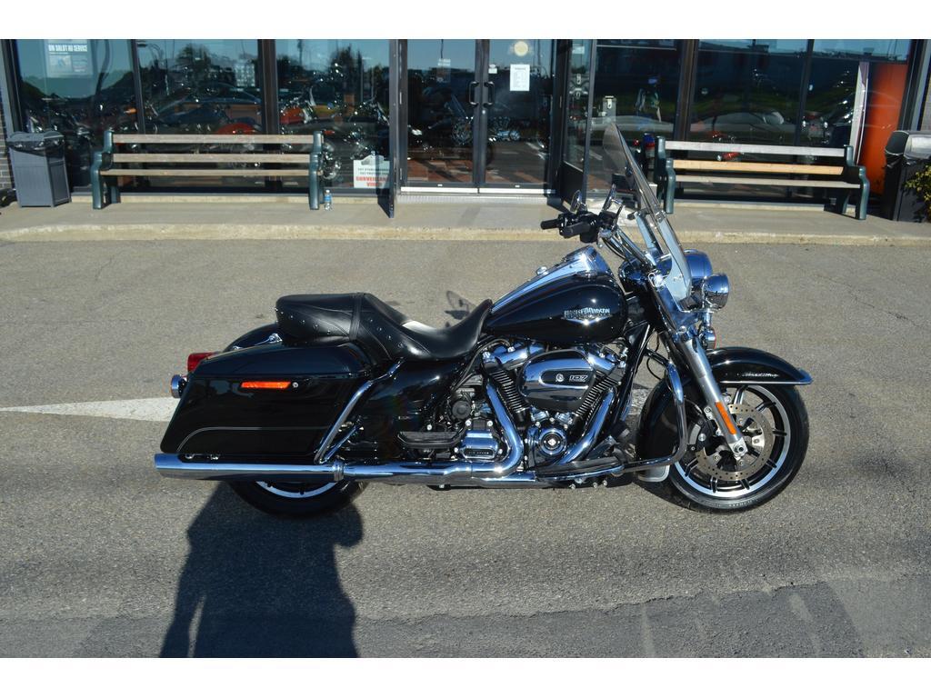 Moto tourisme Harley-Davidson  2017 à vendre