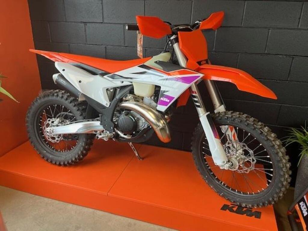 Motocross  KTM 250 XC 2024 à vendre