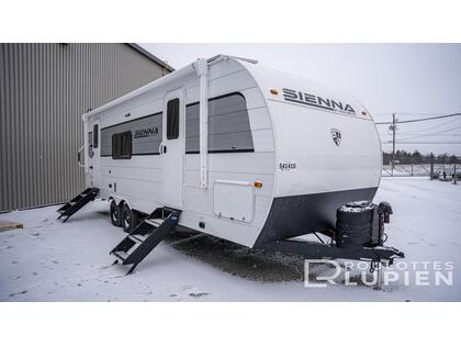 Roulotte Venture RV  2025 à vendre