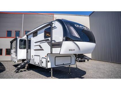 Caravane à sellette K-Z 2025 à vendre