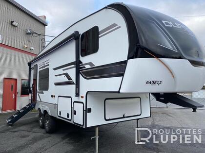 Caravane à sellette K-Z  2025 à vendre