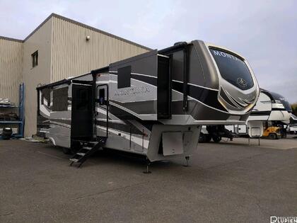 Caravane à sellette Keystone RV 2025 à vendre