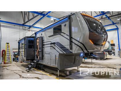 Caravane à sellette Keystone RV  2025 à vendre