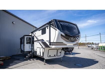 Caravane à sellette Keystone RV  2025 à vendre