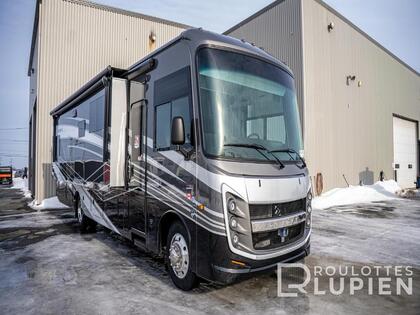 VR Classe A Entegra Coach Vision XL 2025 à vendre