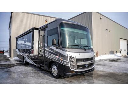 VR Classe A Entegra Coach 2025 à vendre