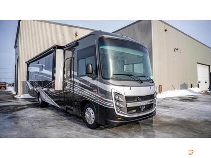 VR Classe A Entegra Coach 2025 à vendre