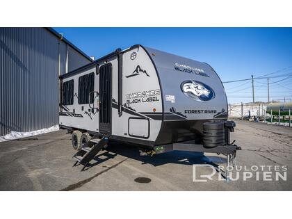 Travel Trailer Forest River Cherokee Grey Wolf 2025 à vendre