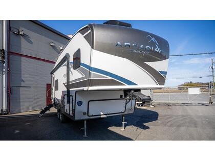 Caravane à sellette Keystone RV 2025 à vendre