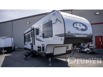 Caravane à sellette Forest River Cherokee 2025 à vendre