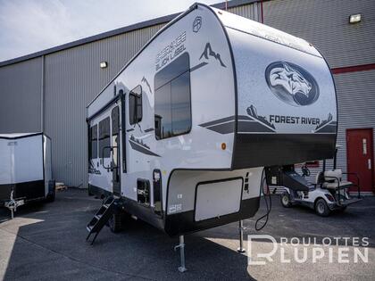 Caravane à sellette Forest River Cherokee 2025 à vendre