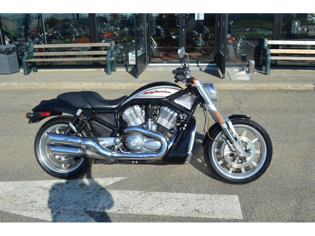 Moto tourisme Harley-Davidson  2006 à vendre