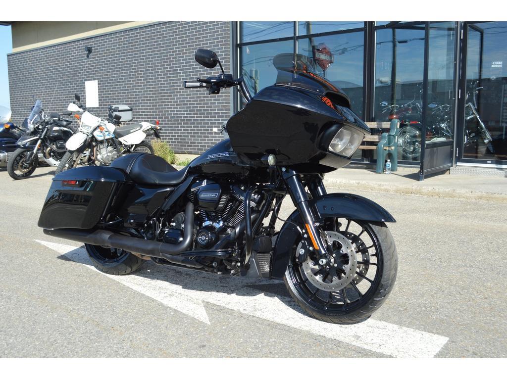 Moto tourisme Harley-Davidson FLTRXS Road Glide Special 2019 à vendre