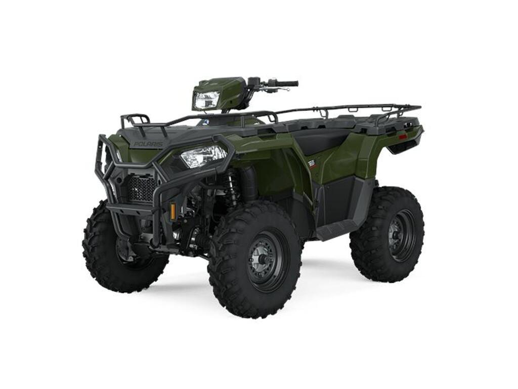 VTT Multiusage Polaris Sportsman 2025 à vendre