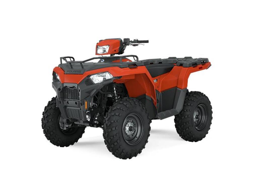 VTT Multiusage Polaris Sportsman 2025 à vendre