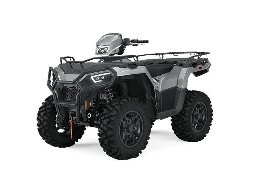 VTT Multiusage Polaris Sportsman 2025 à vendre