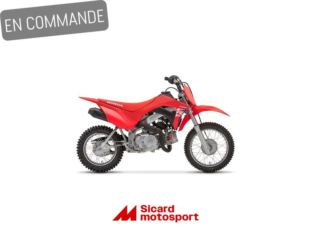 Motocross  Honda  2025 à vendre