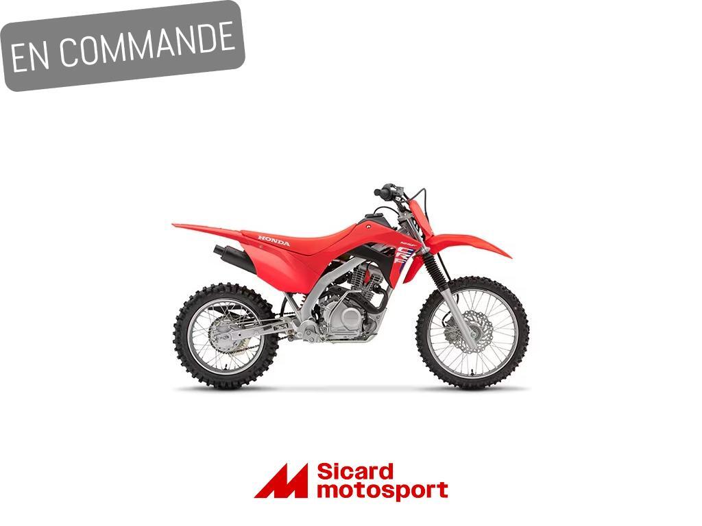 Motocross  Honda  2025 à vendre