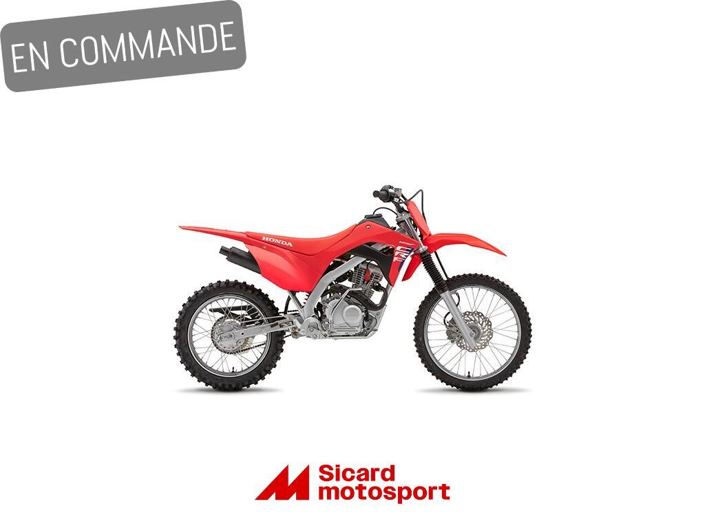 Motocross  Honda  2025 à vendre