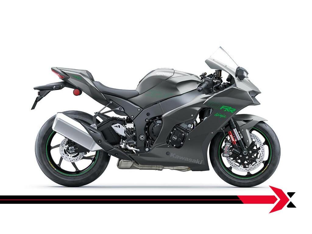 Moto sport Kawasaki Ninja ZX-10RR 2025 à vendre