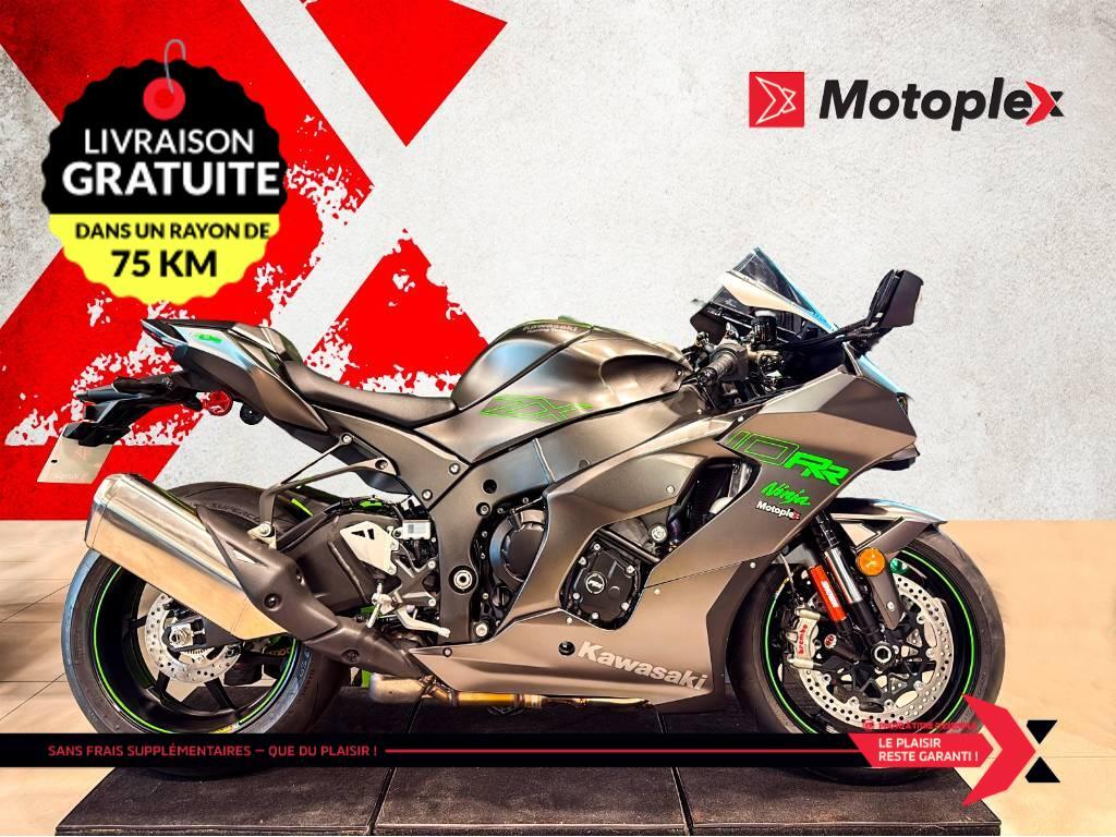 Sport Bike Sport Motorcycle Kawasaki  2025 à vendre