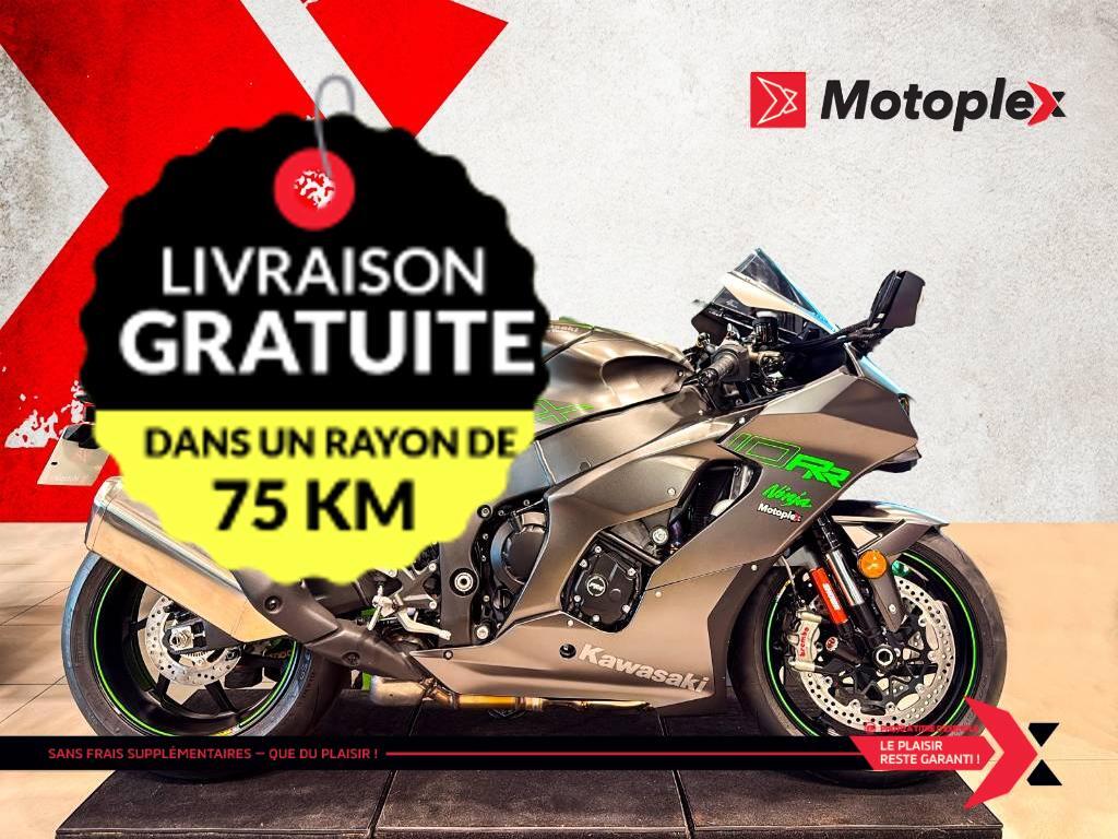 Moto sport Kawasaki  2025 à vendre
