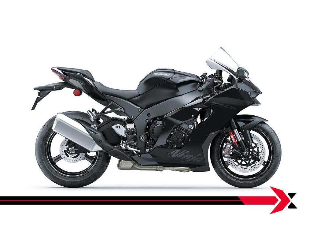 Moto sport Kawasaki Ninja ZX-10R 2025 à vendre