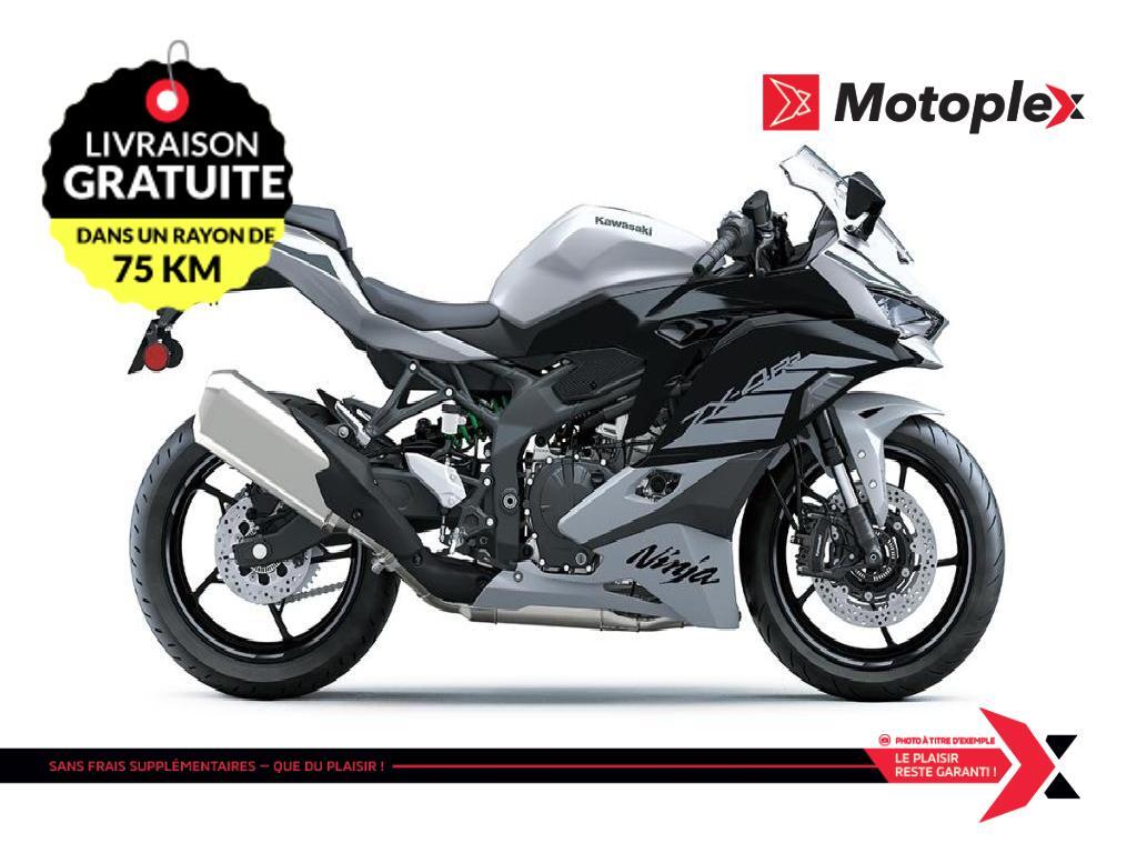 Moto sport Kawasaki  2025 à vendre