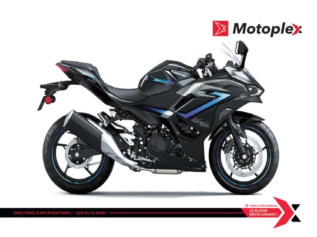 Motorcycle Tourism Kawasaki  2025 à vendre